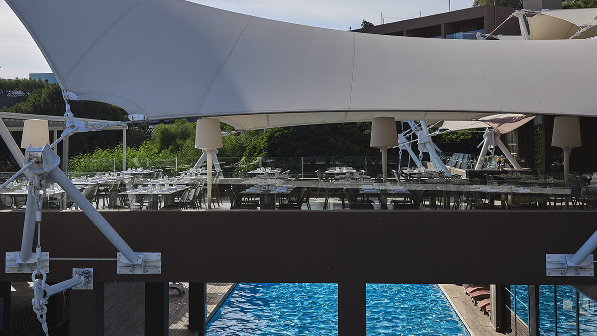 Atlantica Mikri Poli Crete